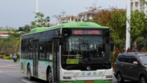 厦门公交车路线,穿梭城市脉络，畅享便捷出行