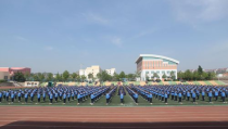 青岛高新职业学校,海滨城市中的职业教育明珠