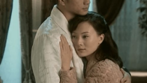 倾城之恋在线观看,战火中的爱情博弈与命运交织