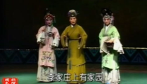 豫剧 刘墉下南京,豫剧经典，清官传奇的舞台演绎