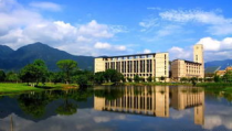 福州大学招生办,培养高素质人才，助力学子圆梦校园