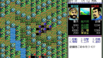 三国志2中文版,烽火连天，英雄辈出的乱世传奇