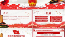 中国国防白皮书,透视新时代国防政策与军事战略