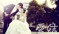 唯美婚纱照,唯美婚纱照的浪漫演绎