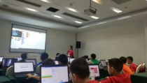 重庆编程培训,助力IT梦想起航，打造全栈技术精英